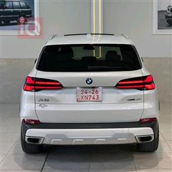 بي ام دبليو X5